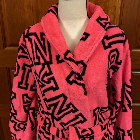 PINK Robe by Victoria’s Secret - Picture 2 of 6